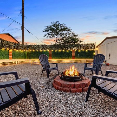 Phoenix Retreat - 1 Bedroom King Suite With 2 Smart Tvs - 10 Min From Airp - Unit B Esterno foto